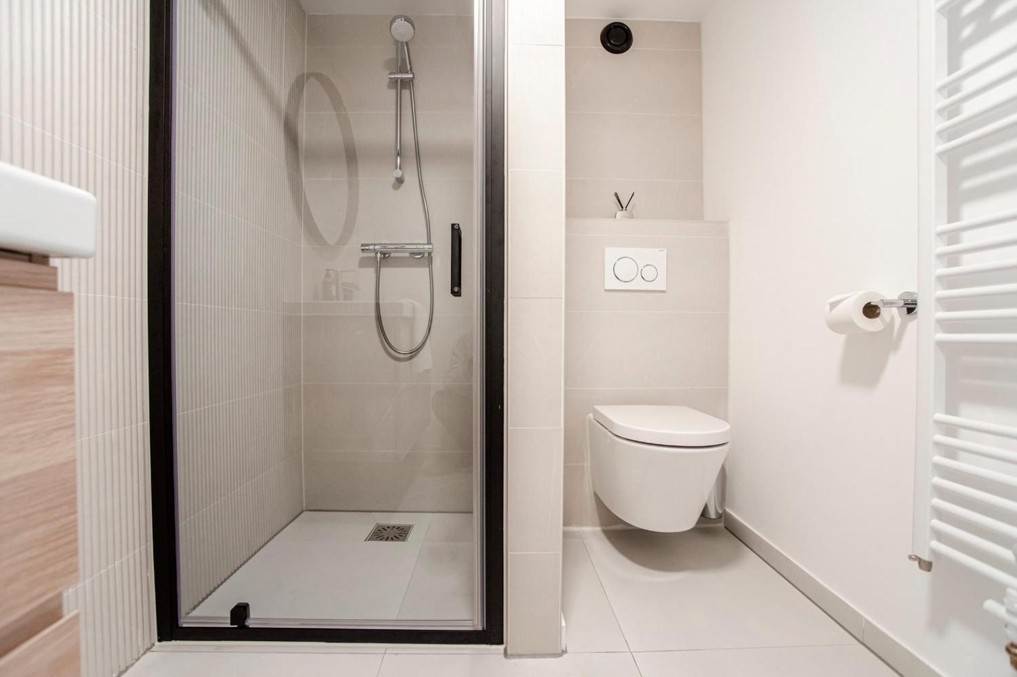 La Casa Alba With Private Parking Apartman Zandvoort Kültér fotó