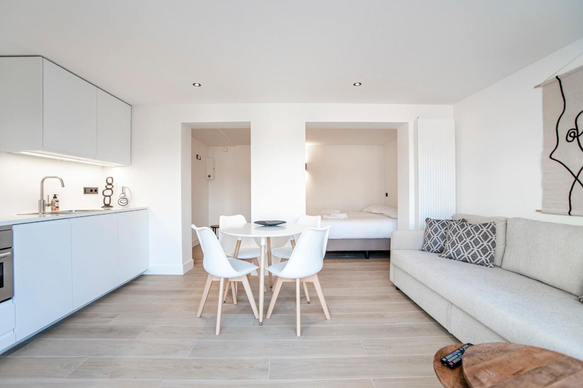 La Casa Alba With Private Parking Apartman Zandvoort Kültér fotó